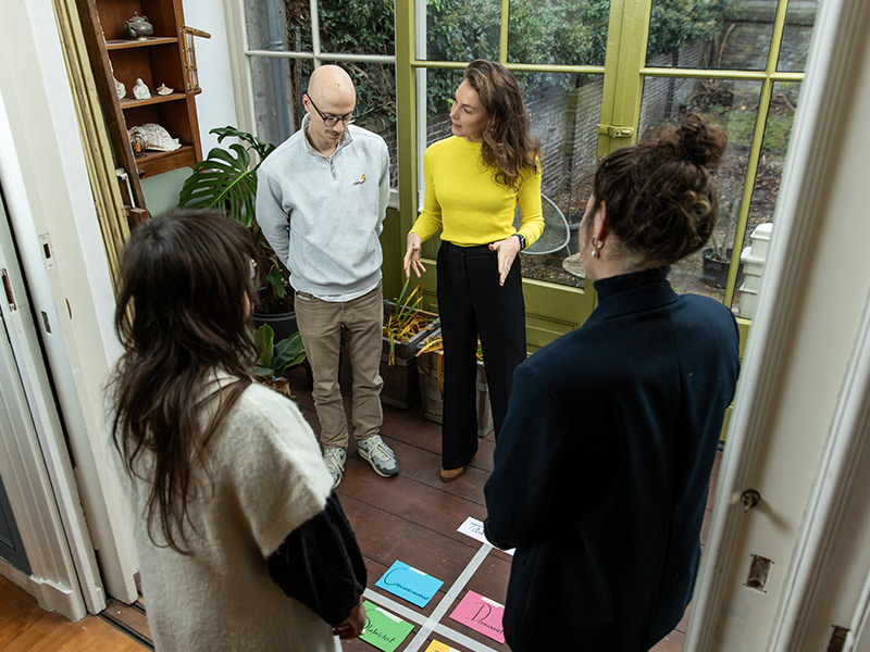 Projectmatig-werken-programma-Schmidt-Training-Advies